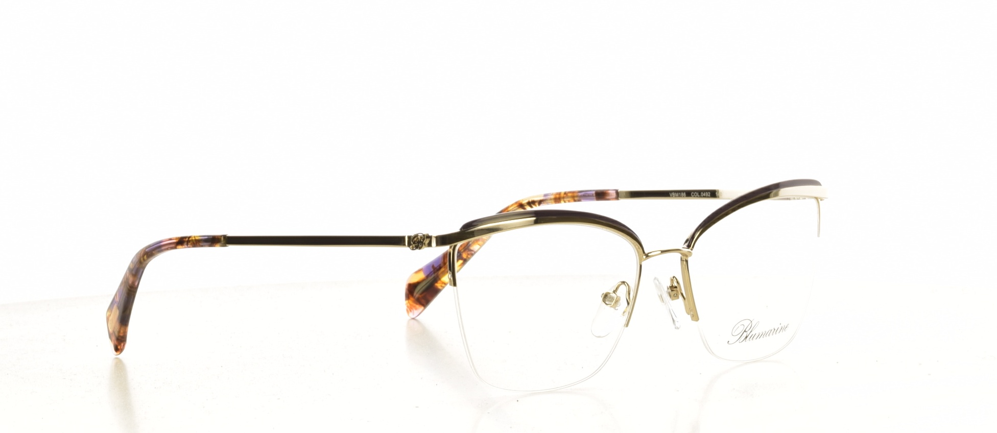 Rama ochelari vedere Blumarine