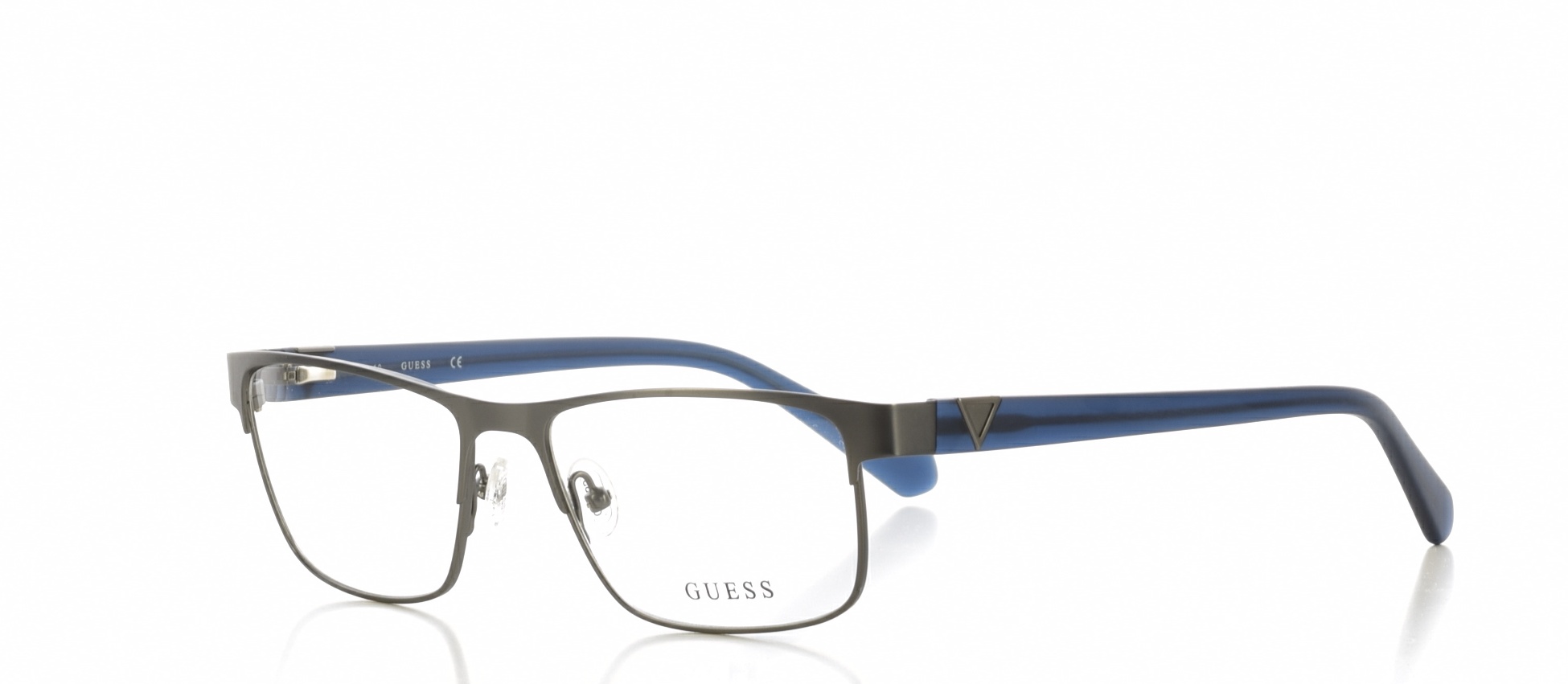 Rama ochelari vedere Guess