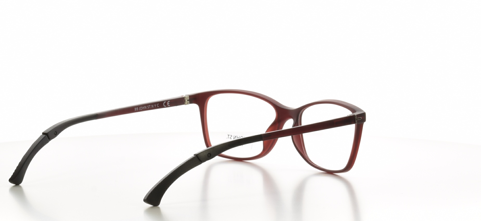 Rama ochelari vedere 99 Jhon St. NYC