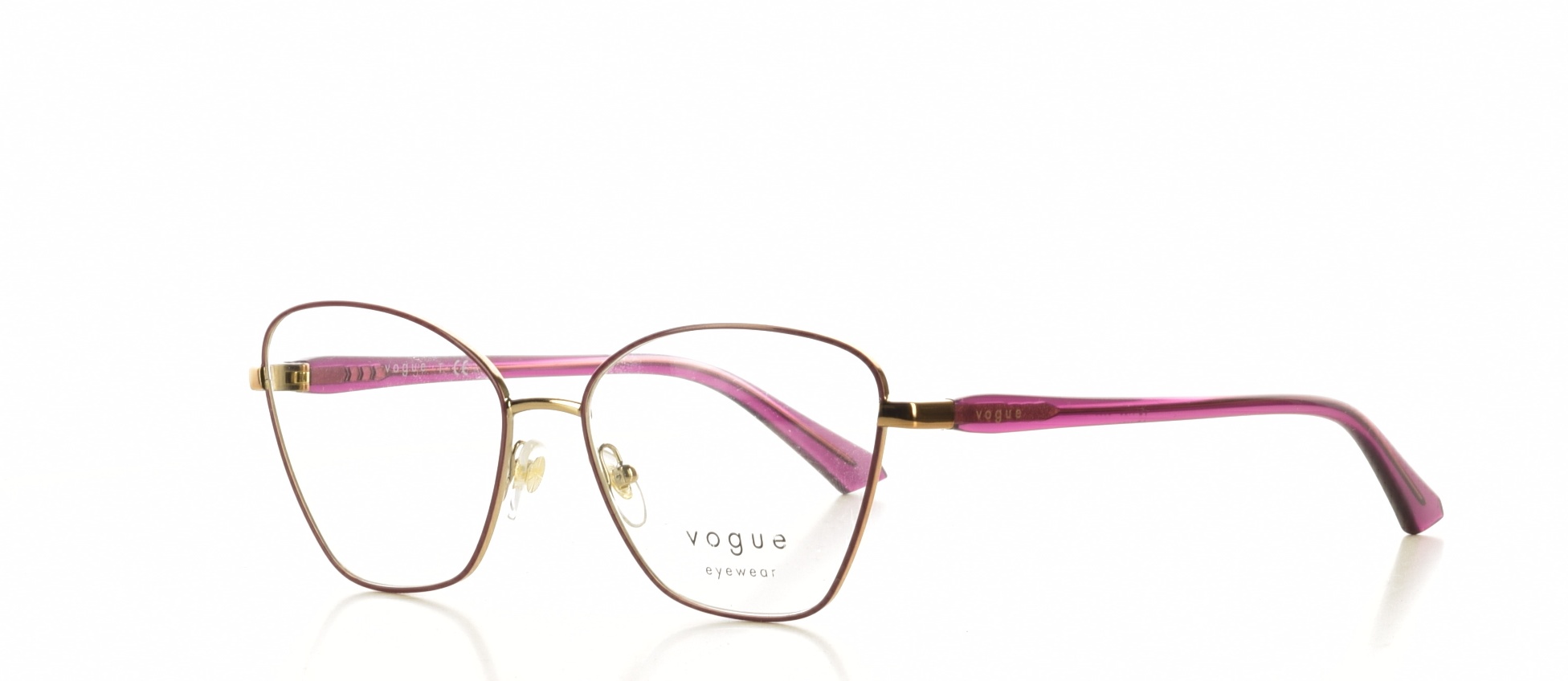 Rama ochelari vedere Vogue