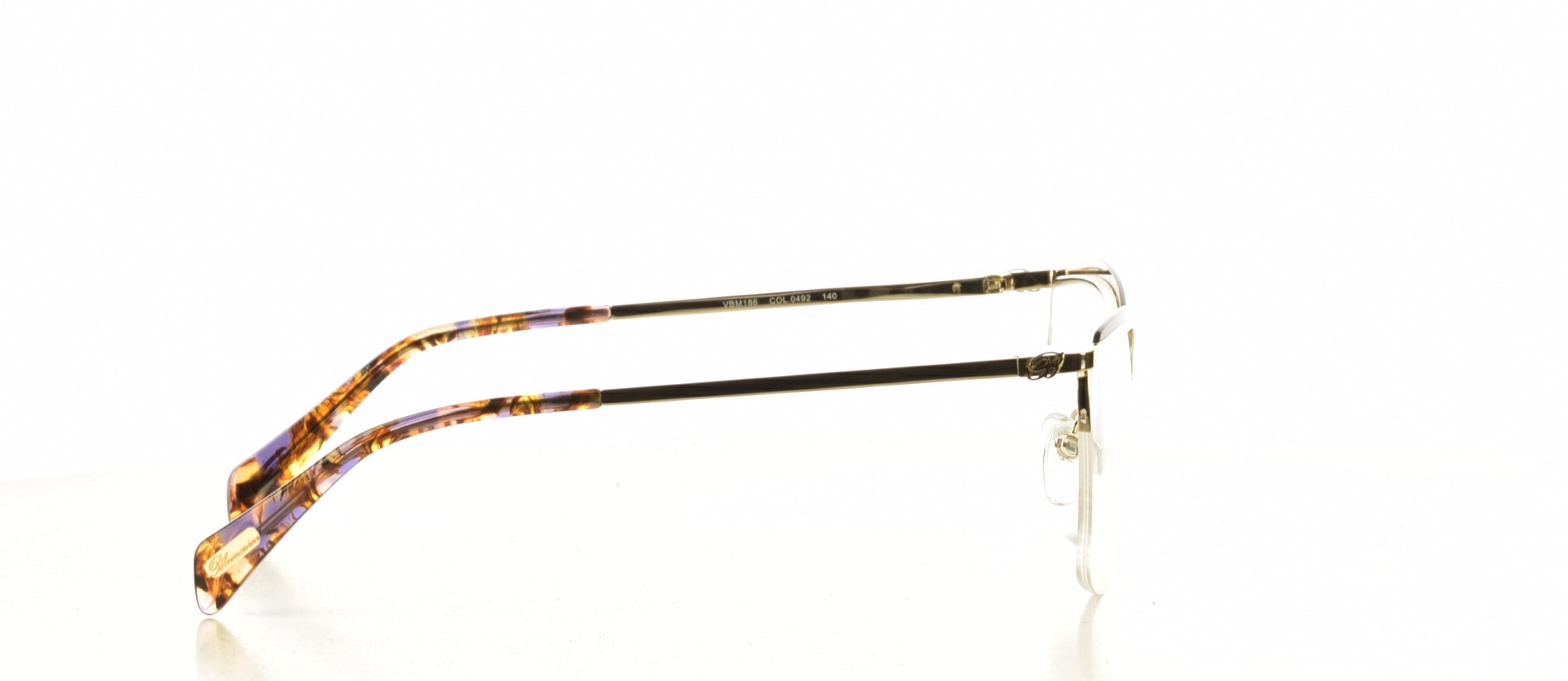 Rama ochelari vedere Blumarine