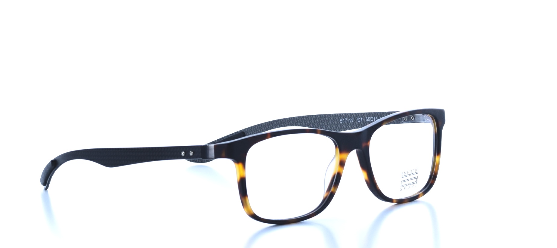 Rama ochelari vedere Emporio Sport