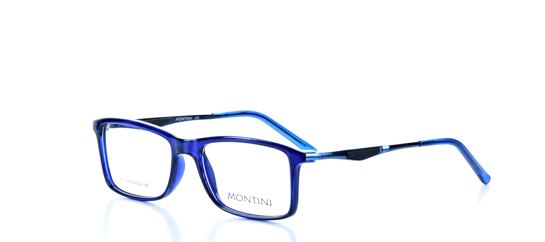 Rama ochelari vedere Montini