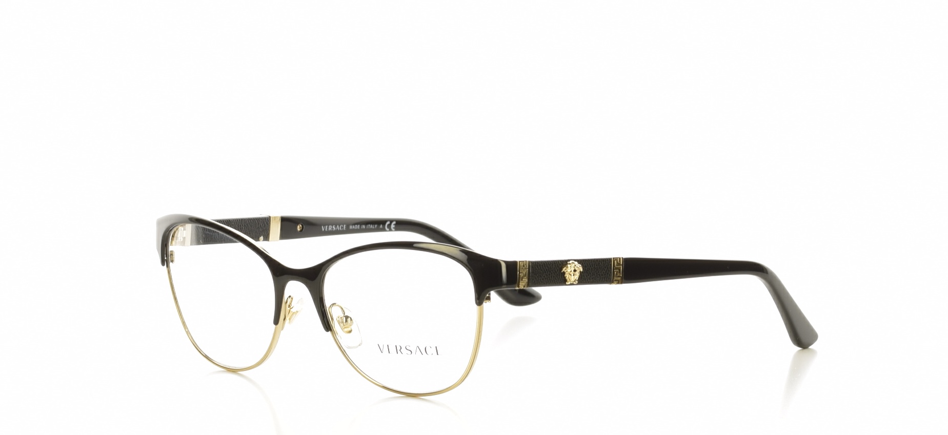 Rama ochelari vedere Versace