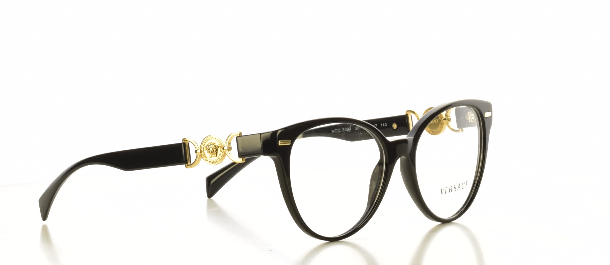 Rama ochelari vedere Versace