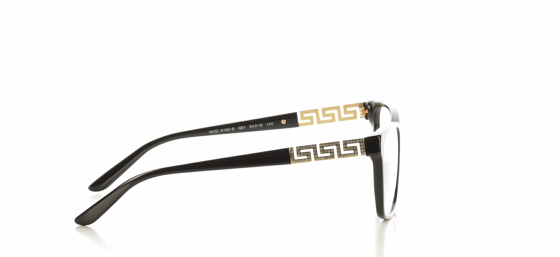 Rama ochelari vedere Versace