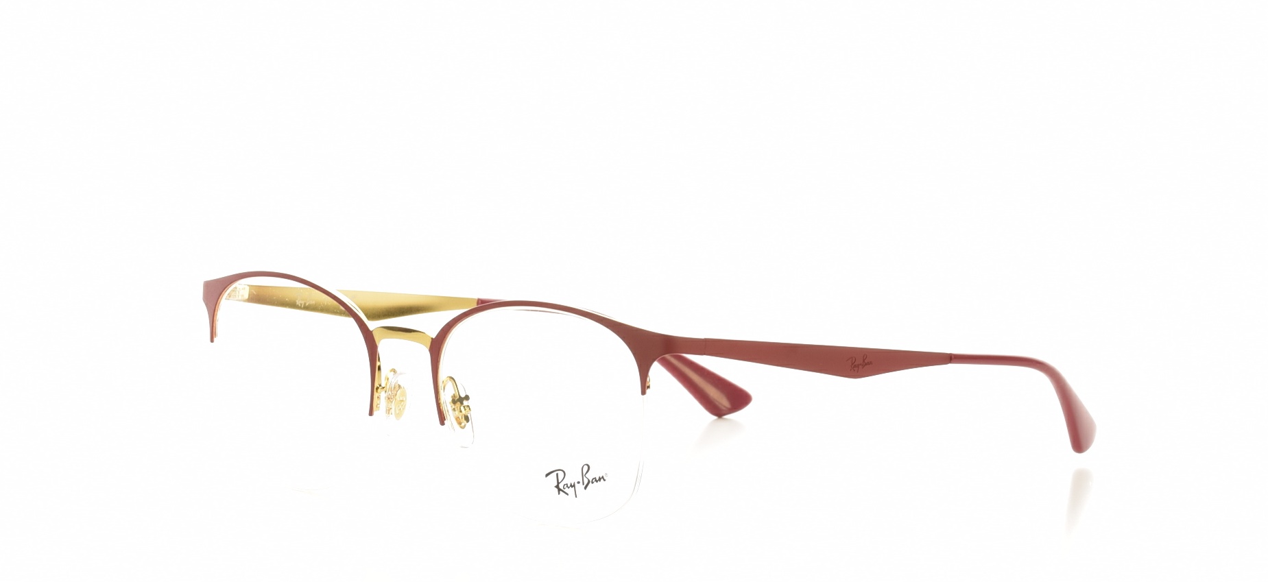 Rama ochelari vede Ray Ban