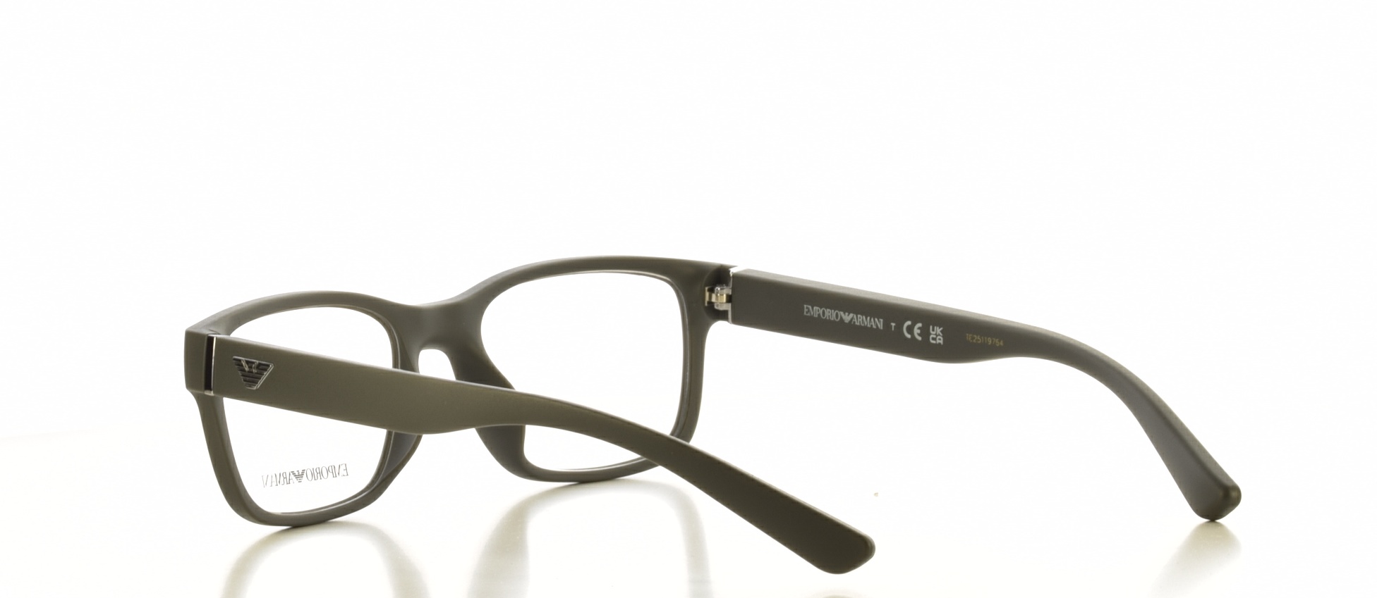 Rama ochelari vedere Emporio Armani