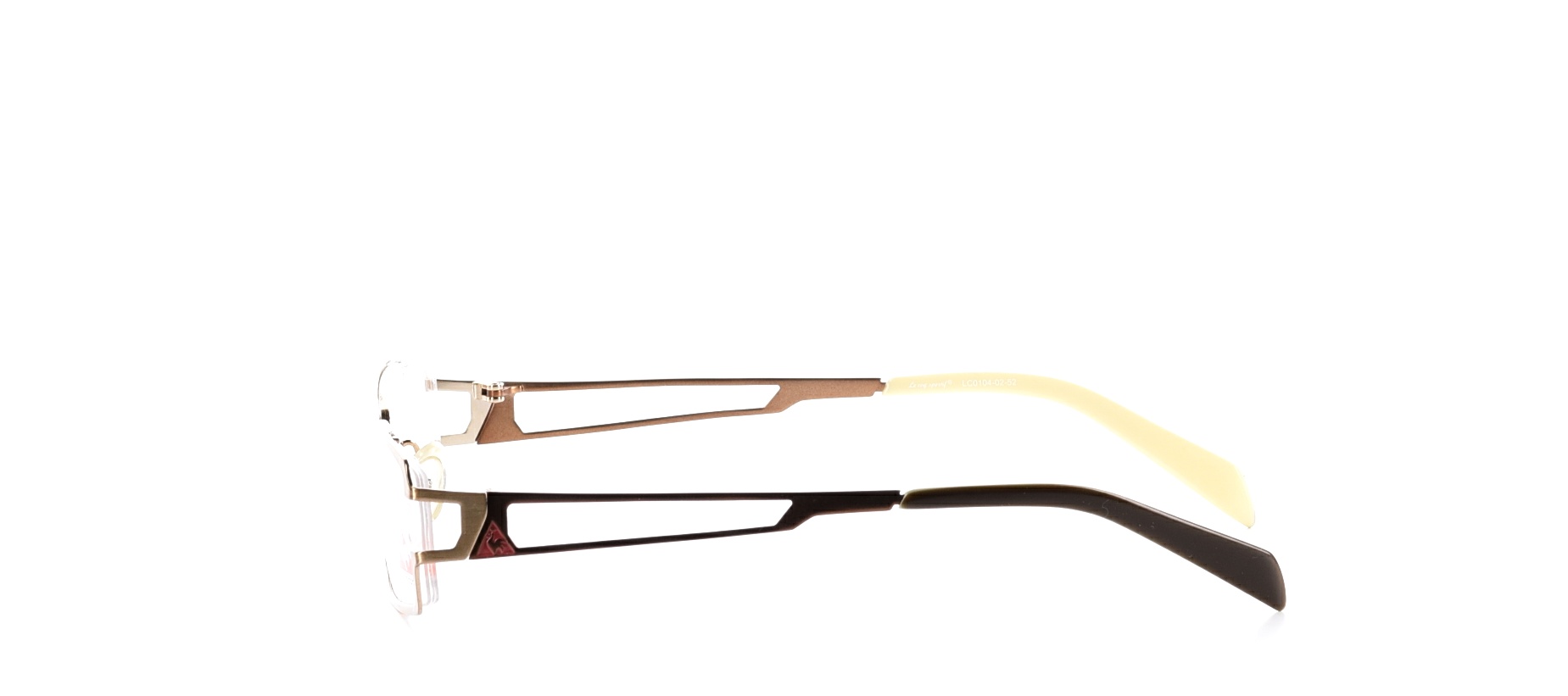 Rama ochelari vedere Le Coq Sportif