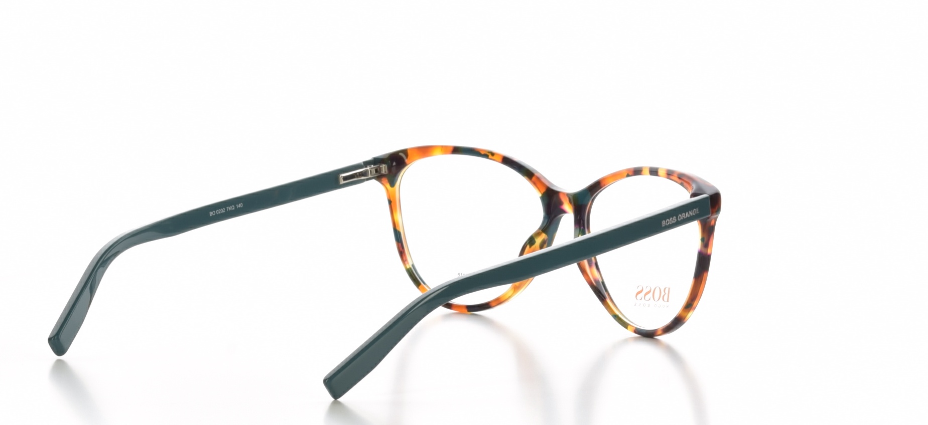 Rama ochelari vedere Hugo Boss
