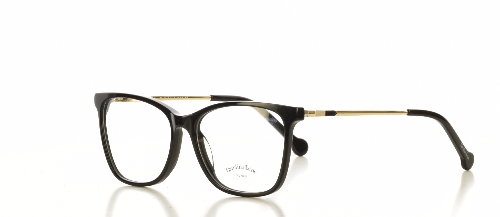 Rama ochelari vedere Caroline Line