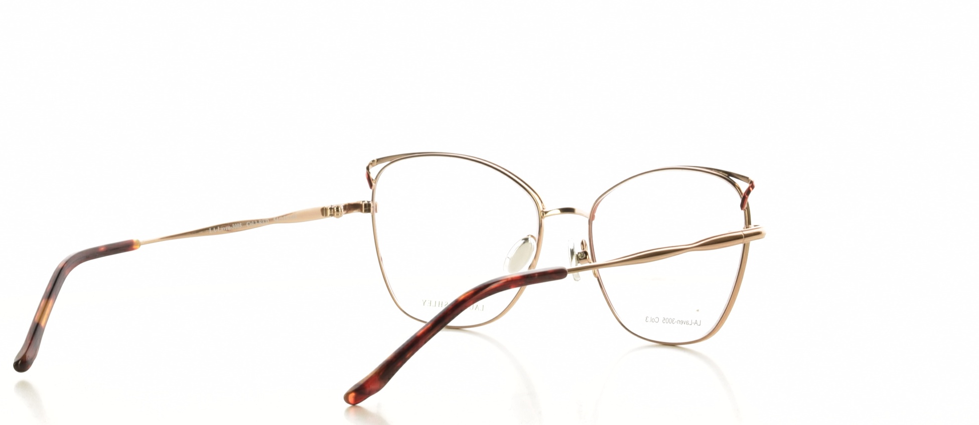 Rama ochelari vedere Laura Ashley