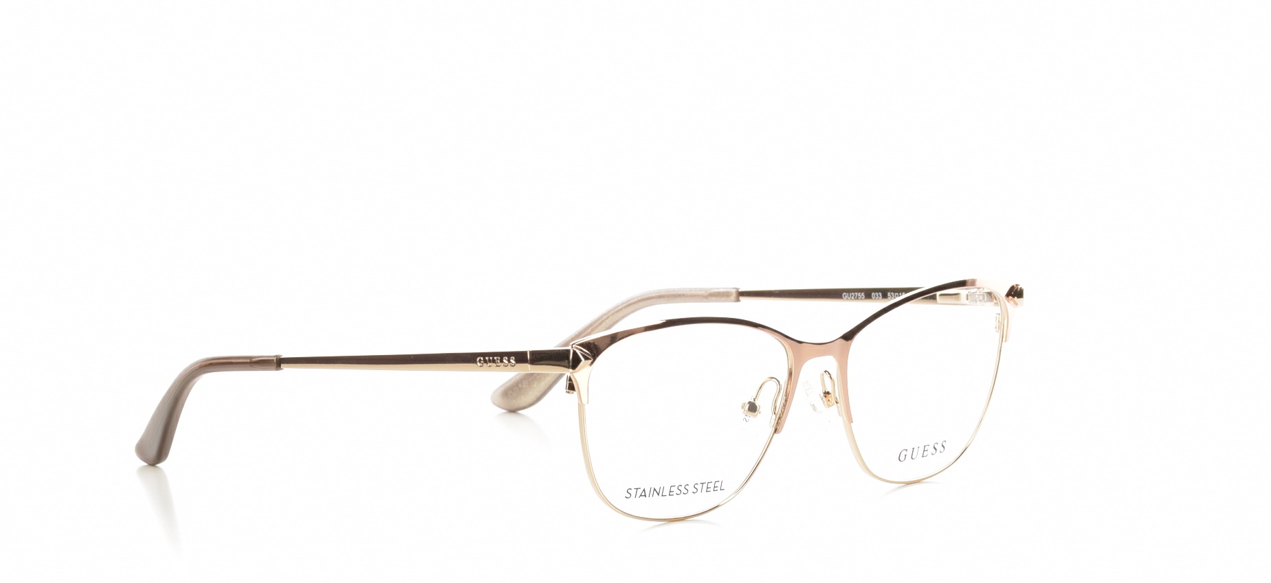 Rama ochelari vedere Guess