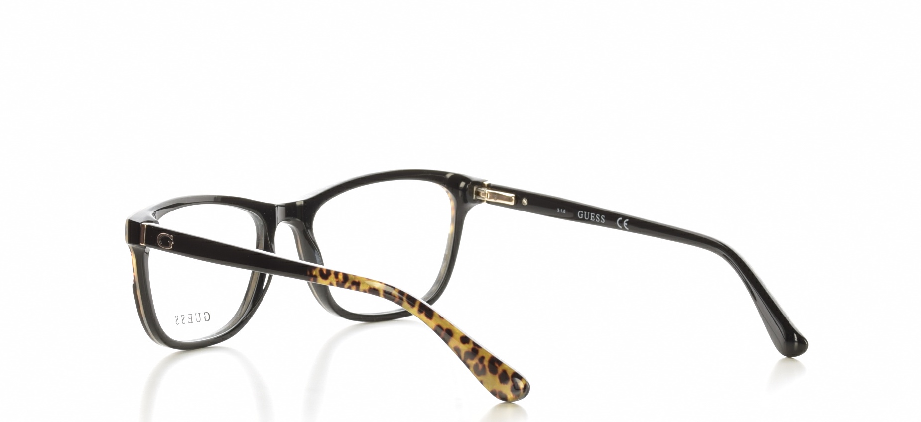 Rama ochelari vedere Guess