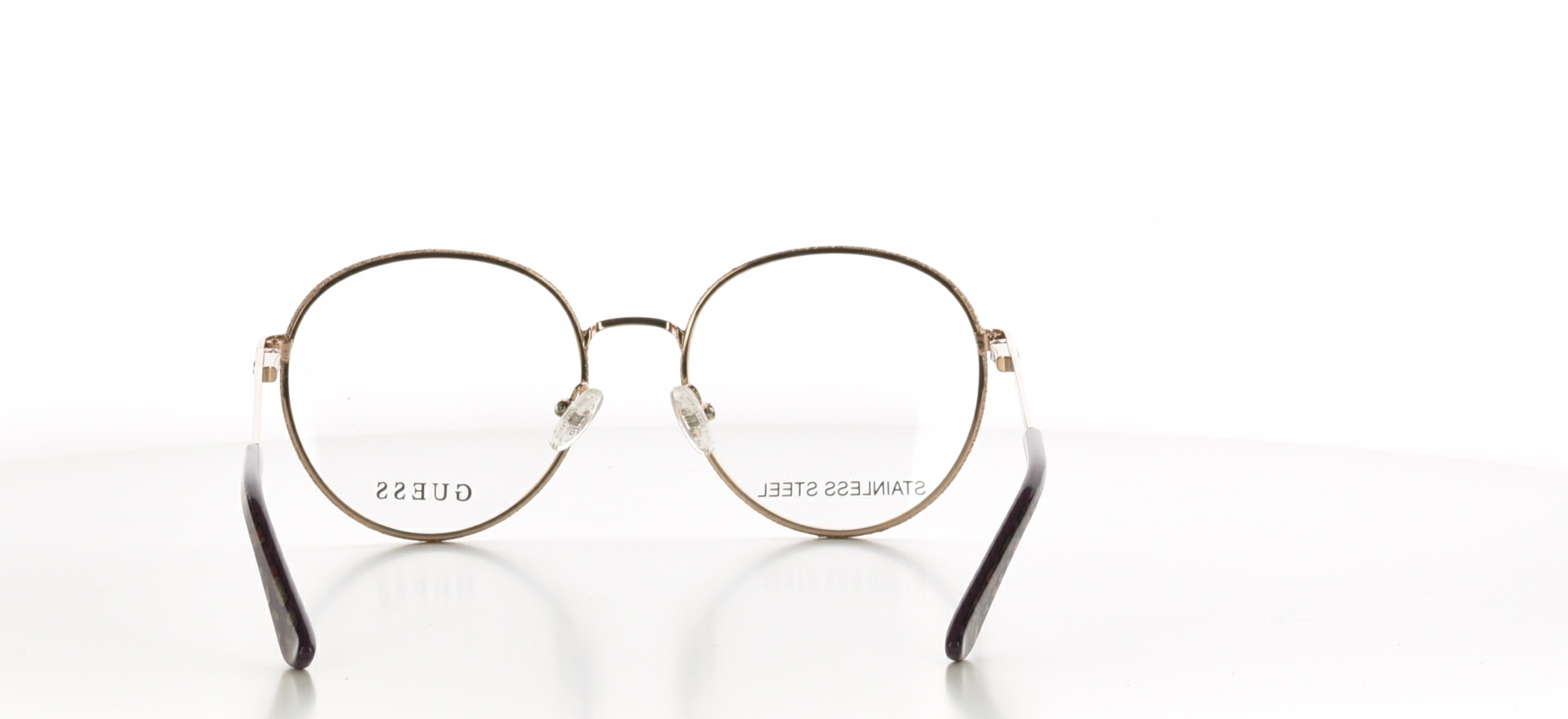 Rama ochelari vedere Guess