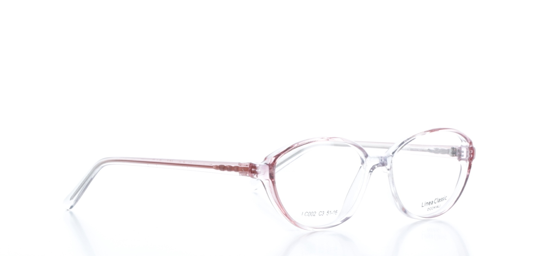 Rama ochelari vedere Linea Classic