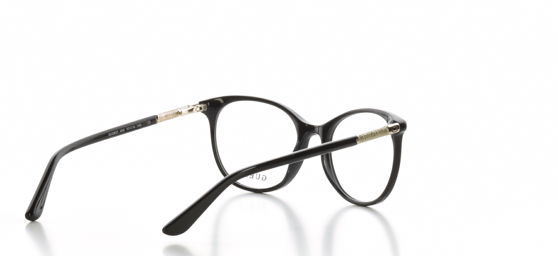 Rama ochelari vedere Guess