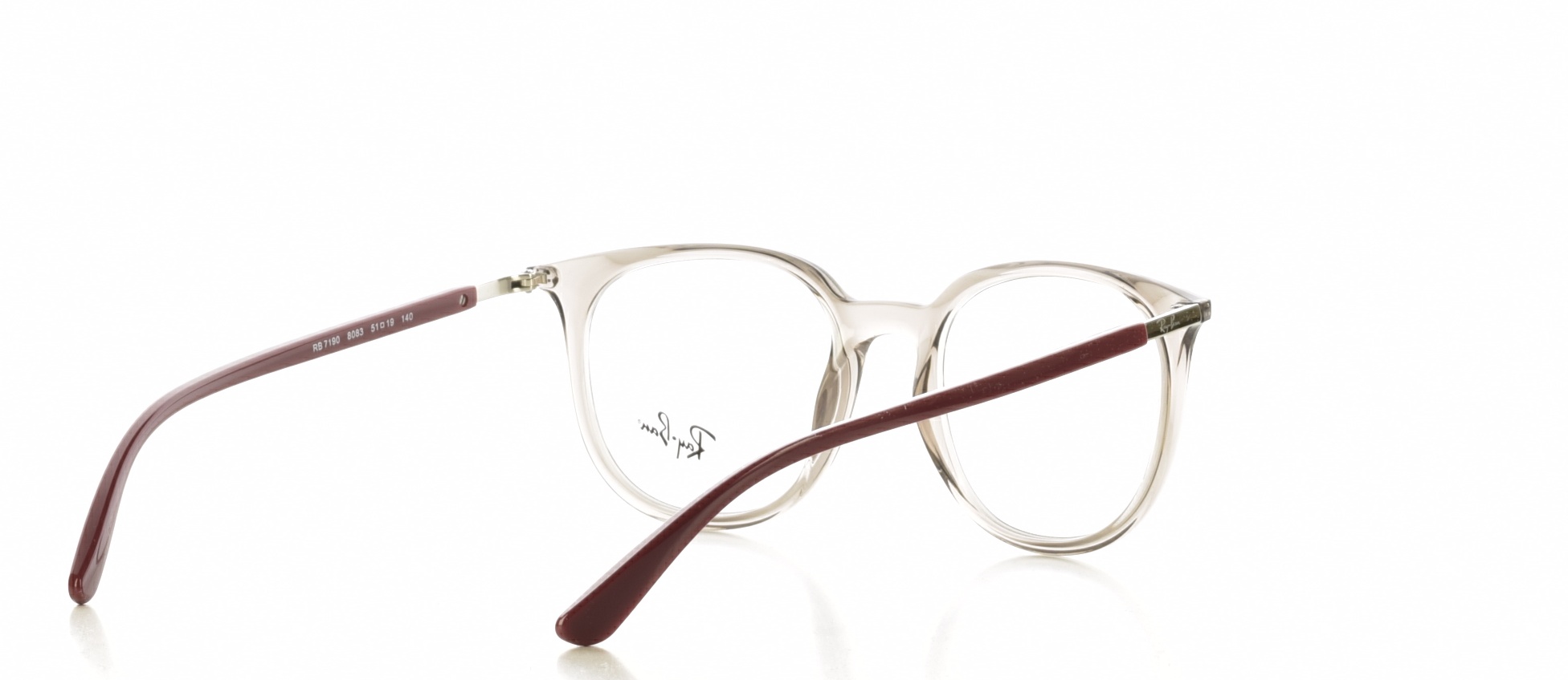 Rama ochelari vedere RayBan