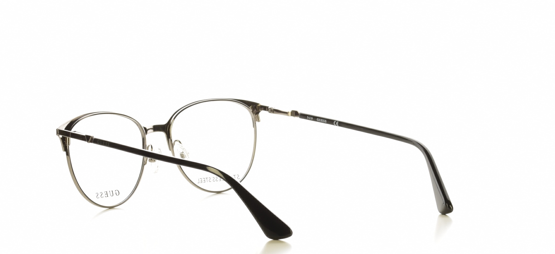 Rama ochelari vedere Guess