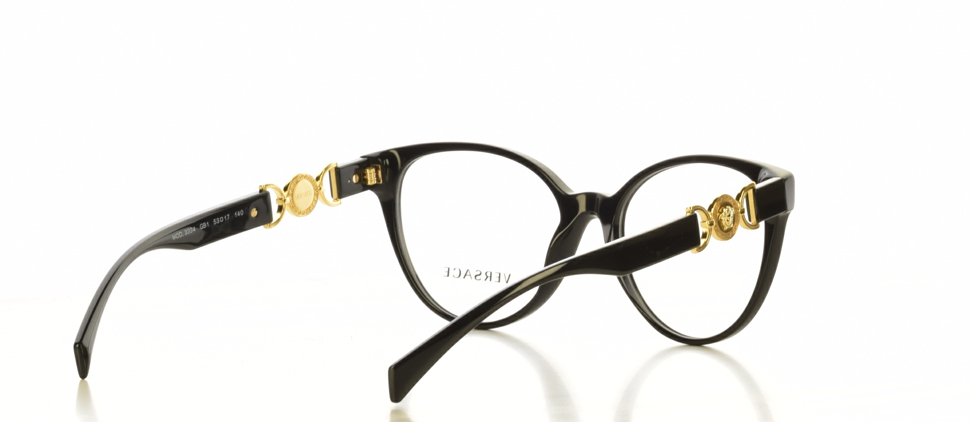 Rama ochelari vedere Versace
