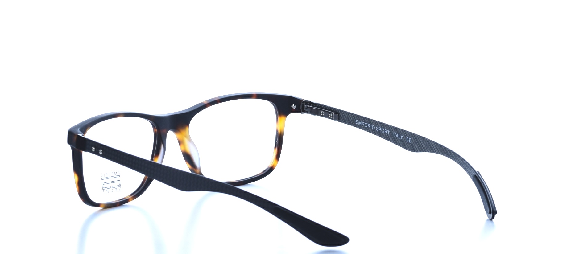 Rama ochelari vedere Emporio Sport
