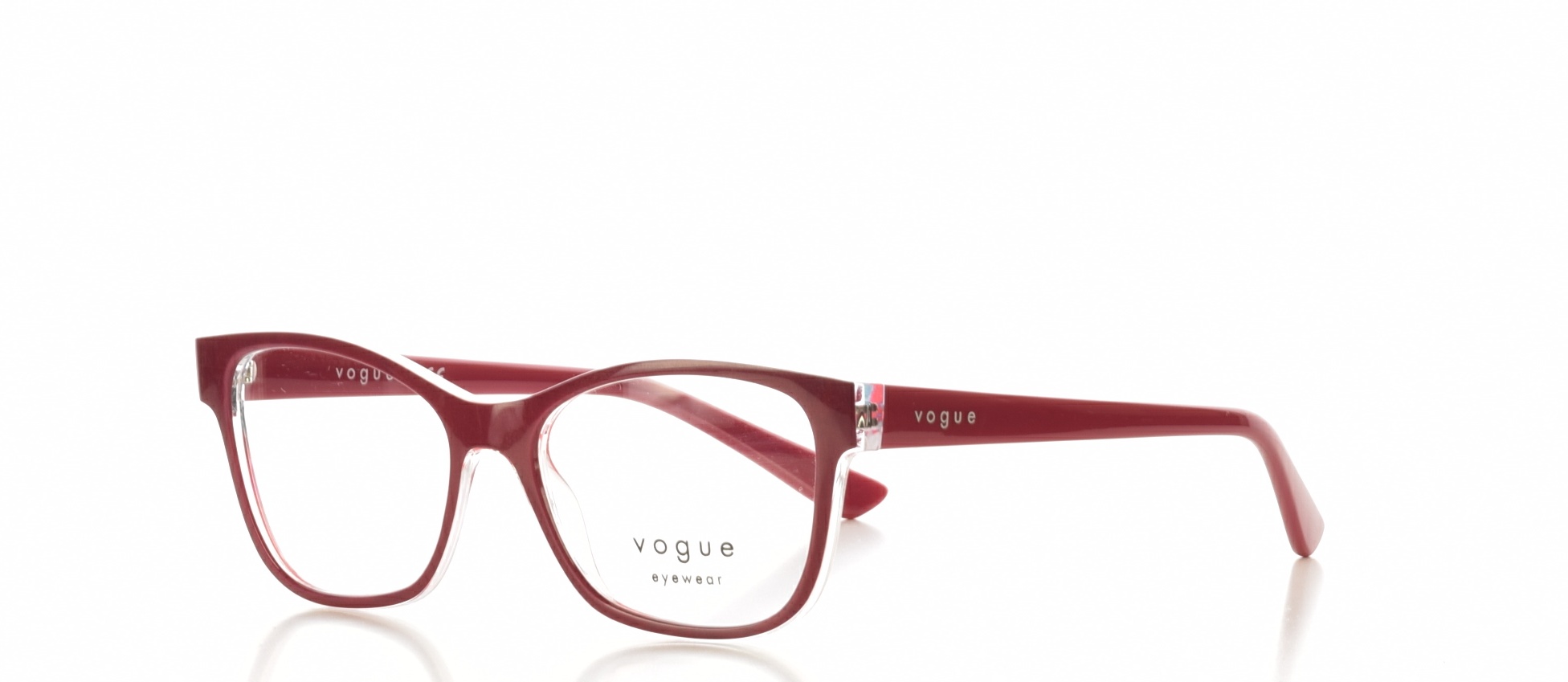 Rama ochelari vedere Vogue