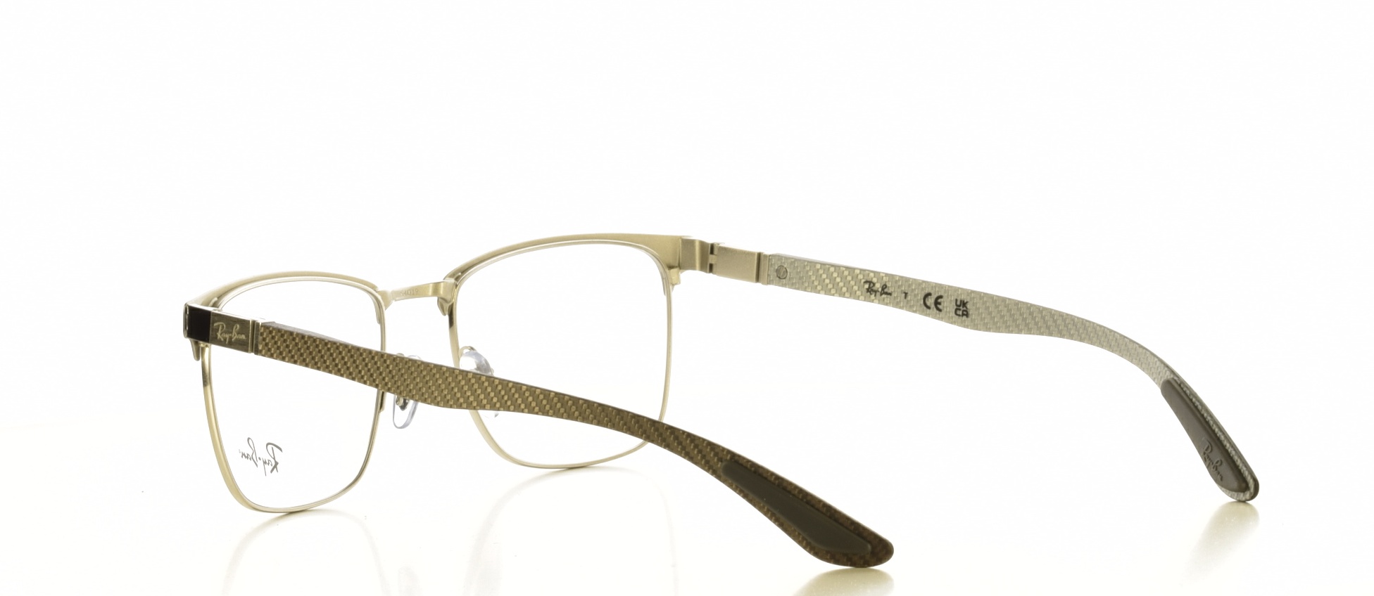 Rama ochelari vedere RayBan