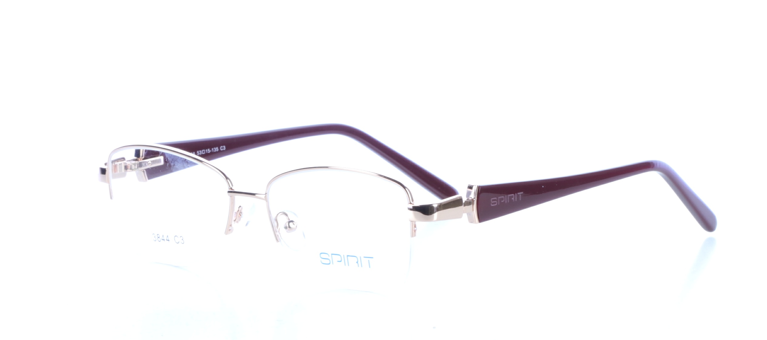 Rama ochelari vedere Spirit