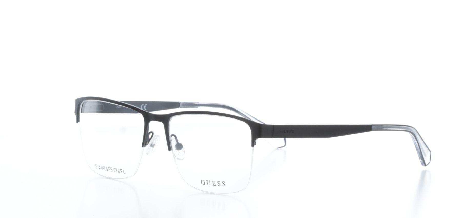 Rama ochelari vedere Guess
