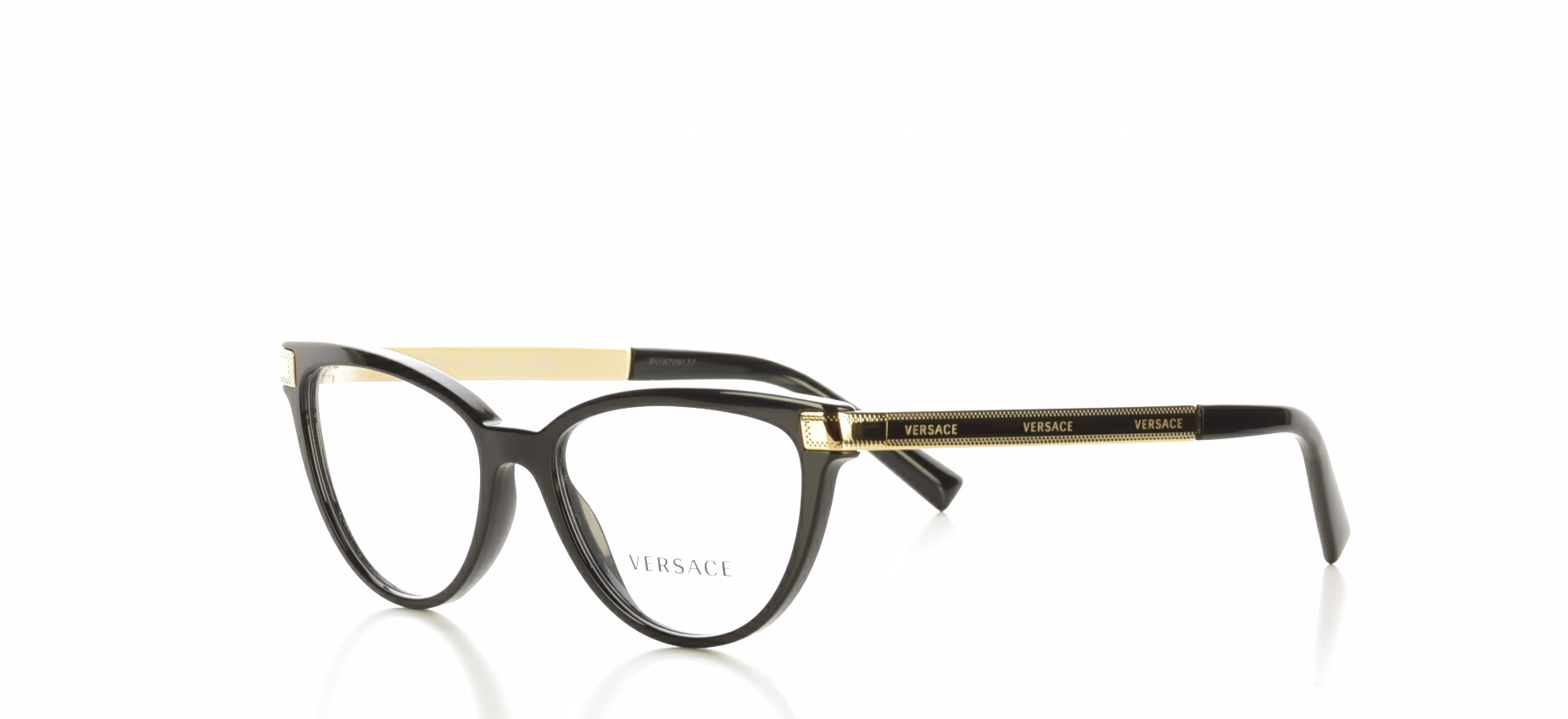 Rama ochelari vedere Versace