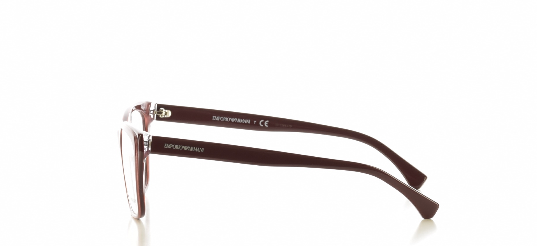 Rama ochelari vedere Emporio Armani