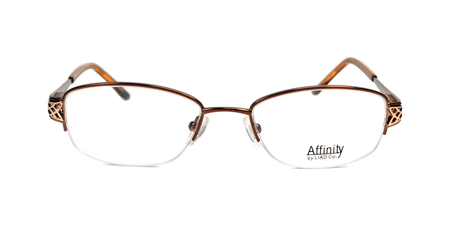 Rama ochelari vedere affinity
