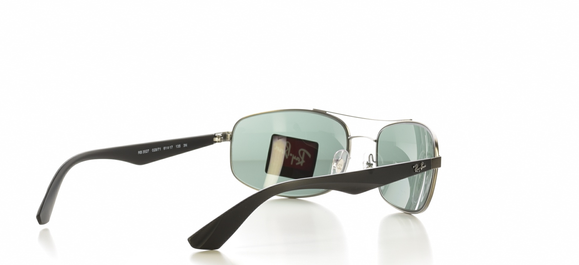 Rama ochelari soare Ray Ban