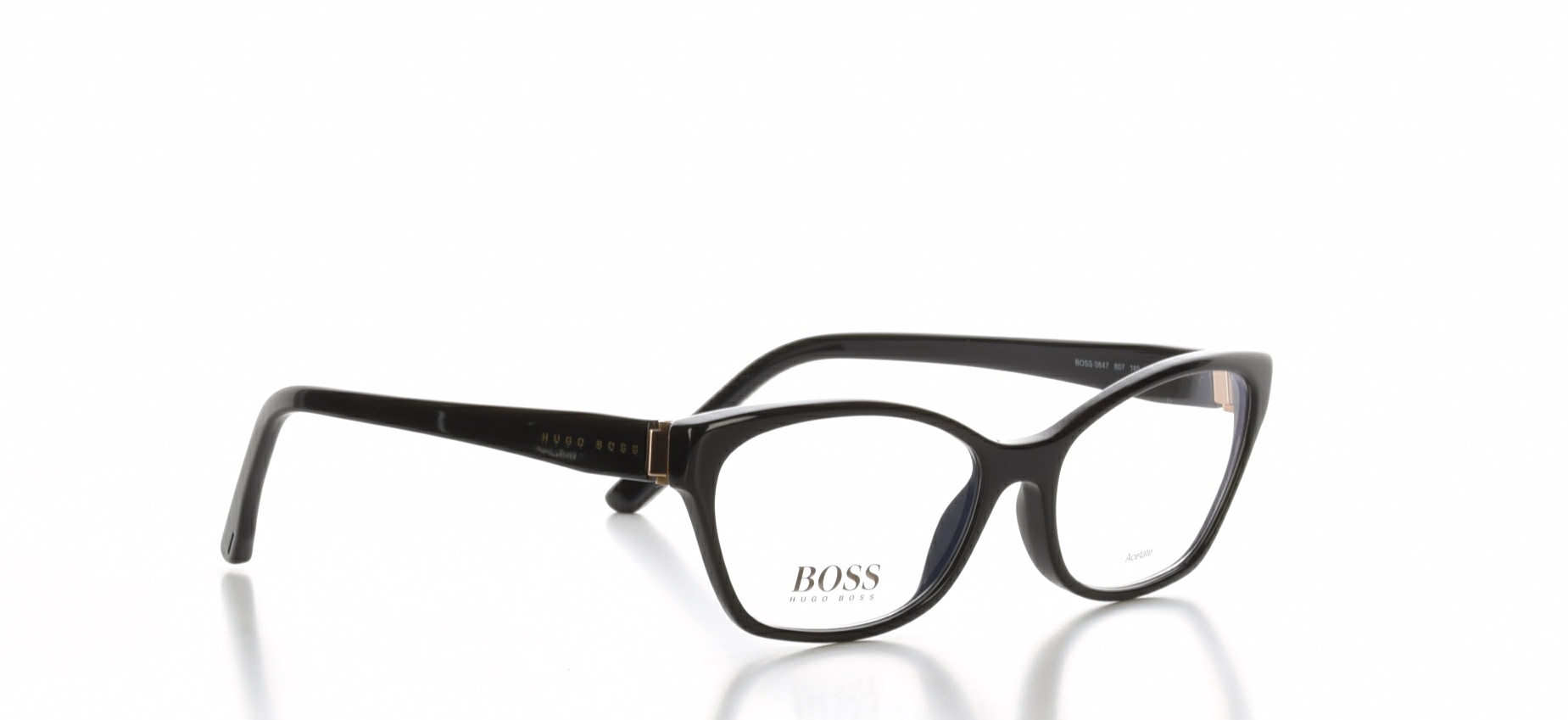 Rama ochelari vedere Hugo Boss