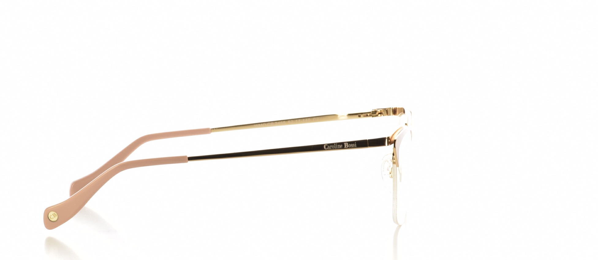 Rame ochelari vedere Caroline Bossi