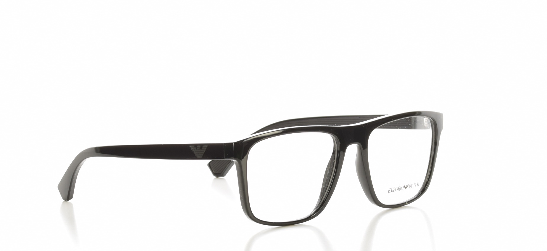 Rama ochelari vedere Emporio Armani