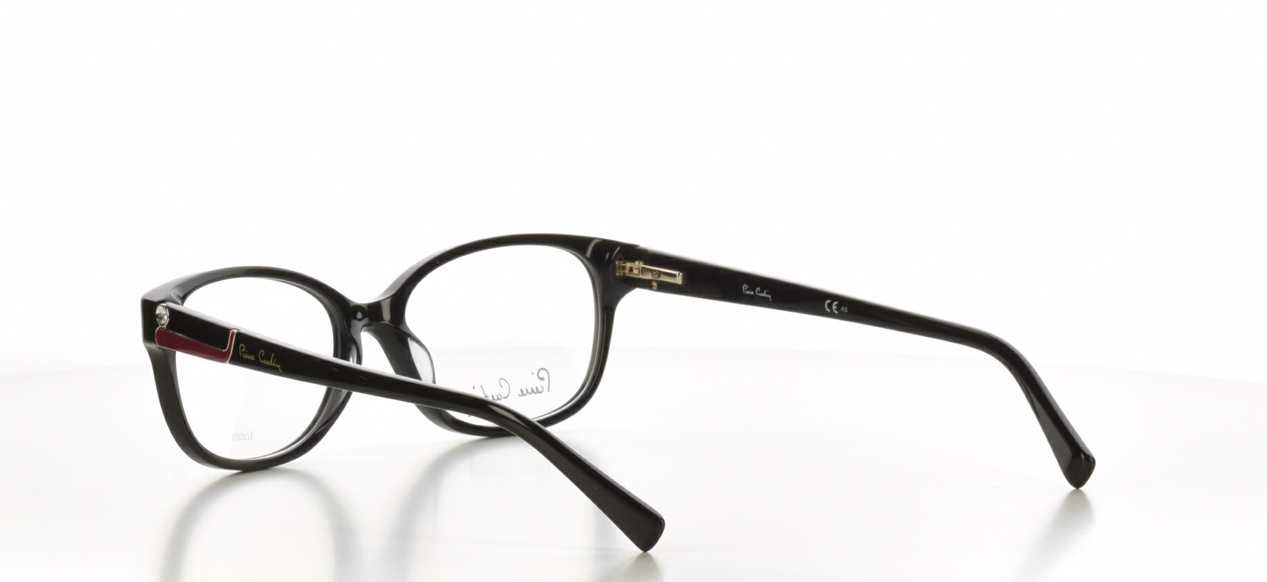 Rama ochelari vedere Pierre Cardin