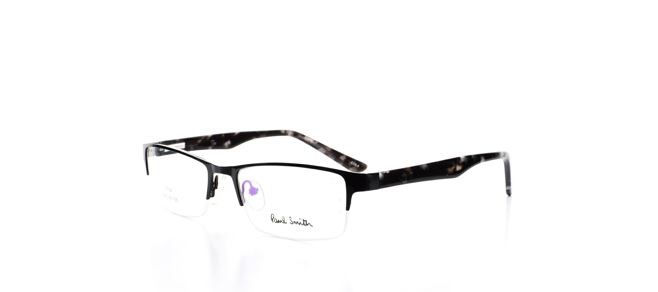 Rama ochelari vedere Paul Smith