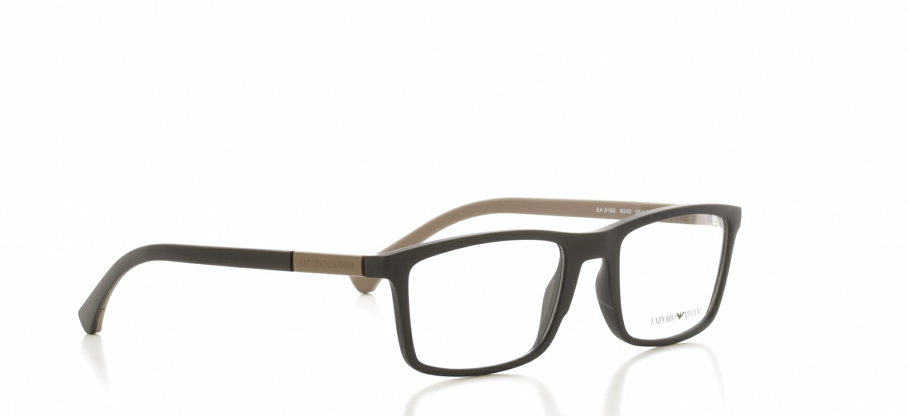 Rama ochelari vedere Emporio Armani