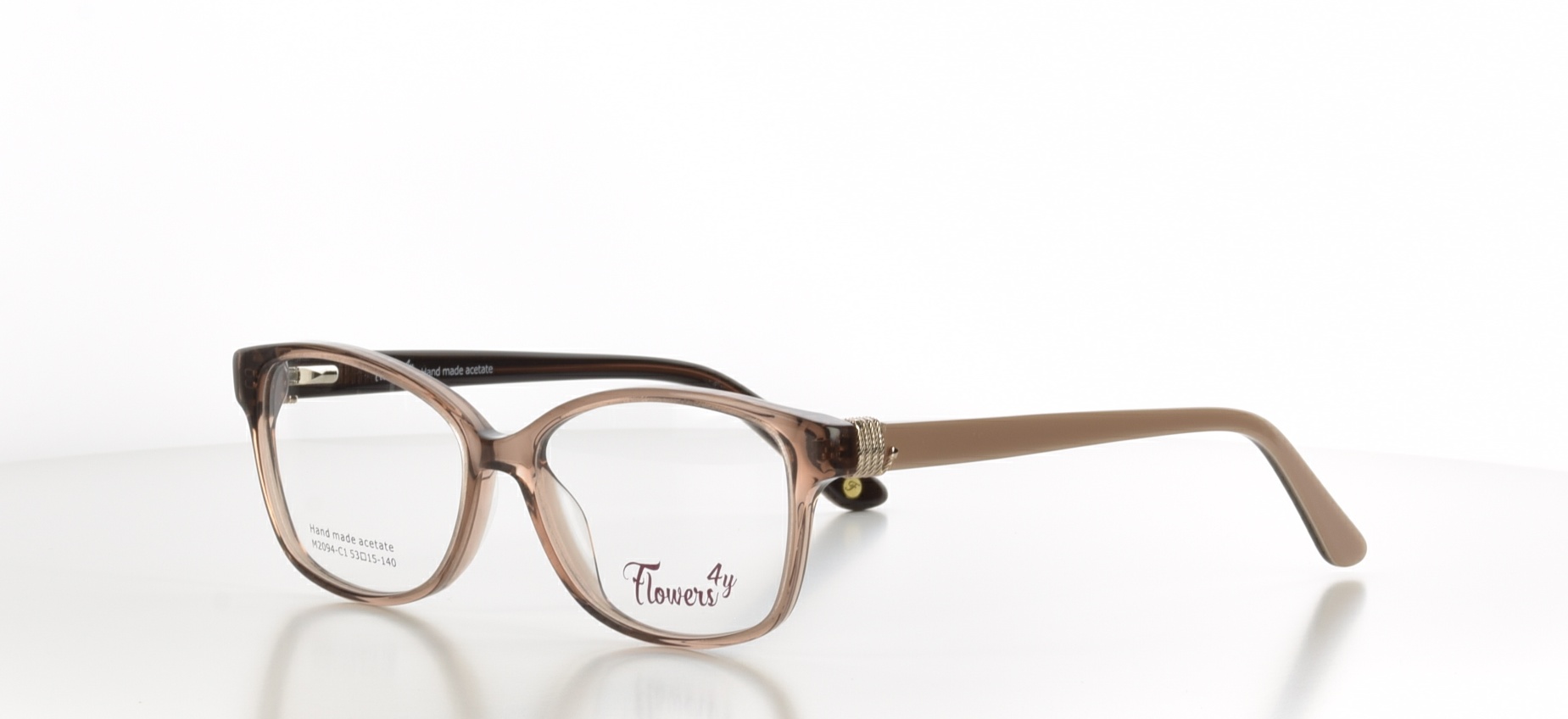 Rama ochelari vedere Flowers 4y