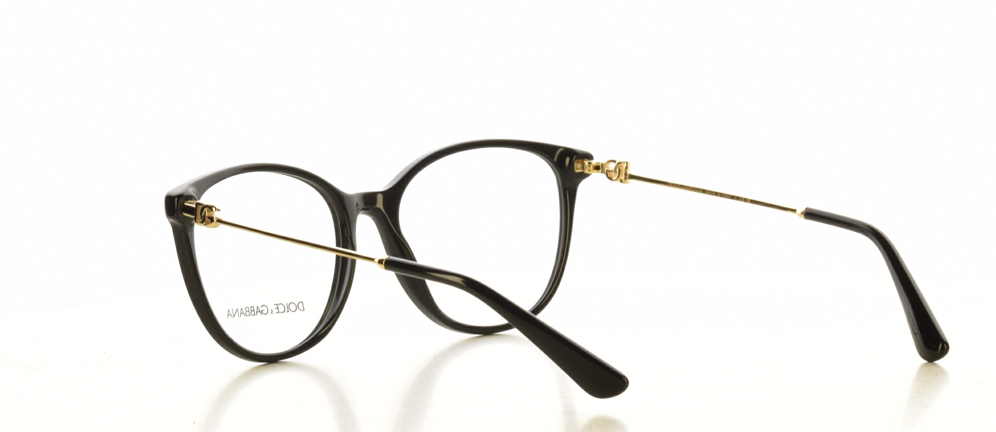 Rama ochelari vedere Dolce Gabbana