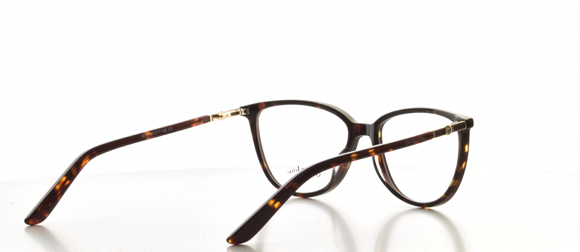 Rama ochelari vedere Caroline Line