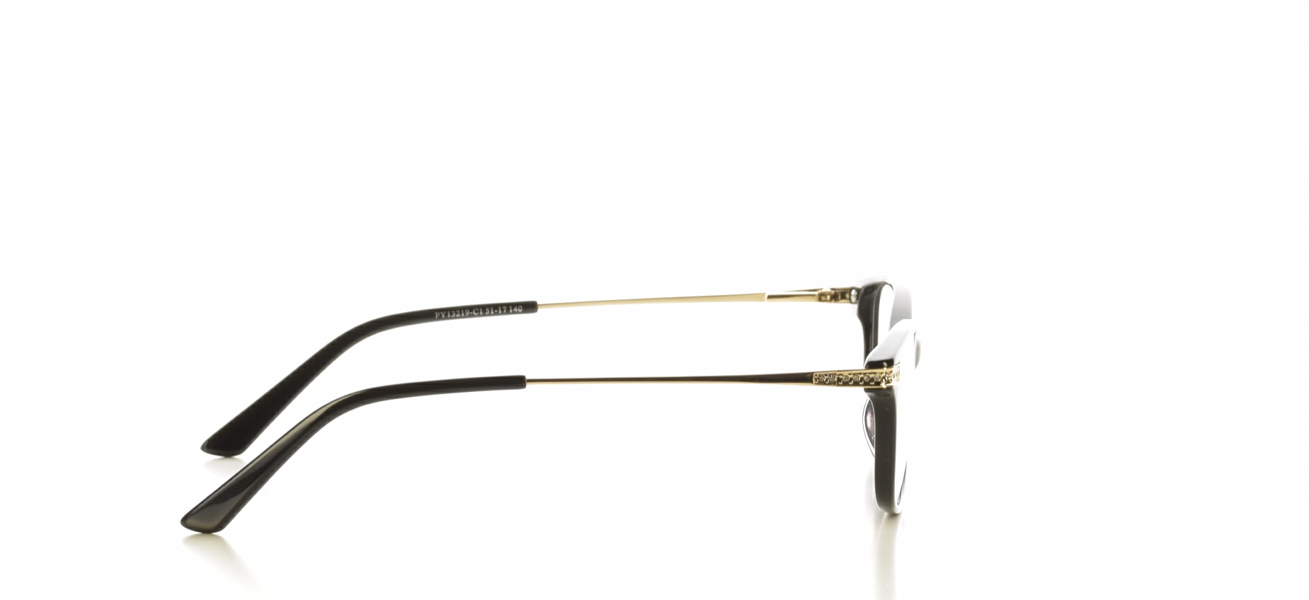 Rama ochelari vedere Python