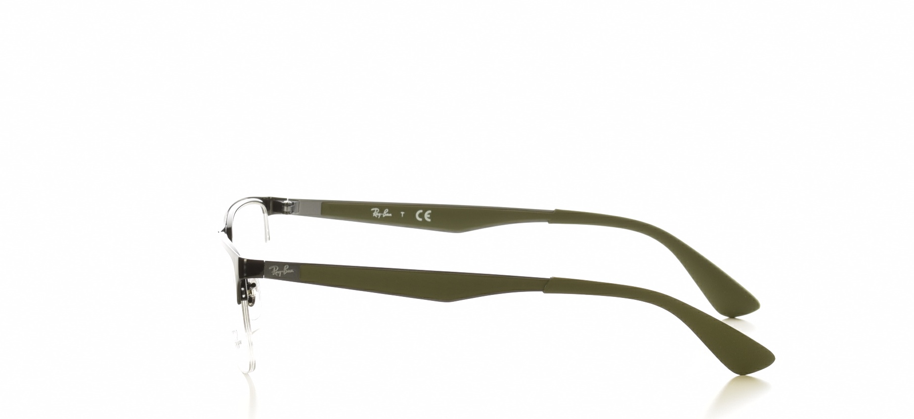 Rama ochelari vedere Ray Ban