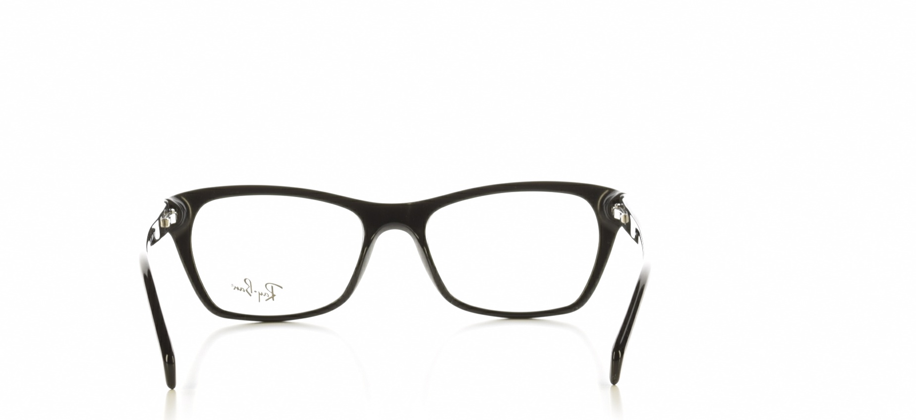 Rama ochelari vedere Ray Ban