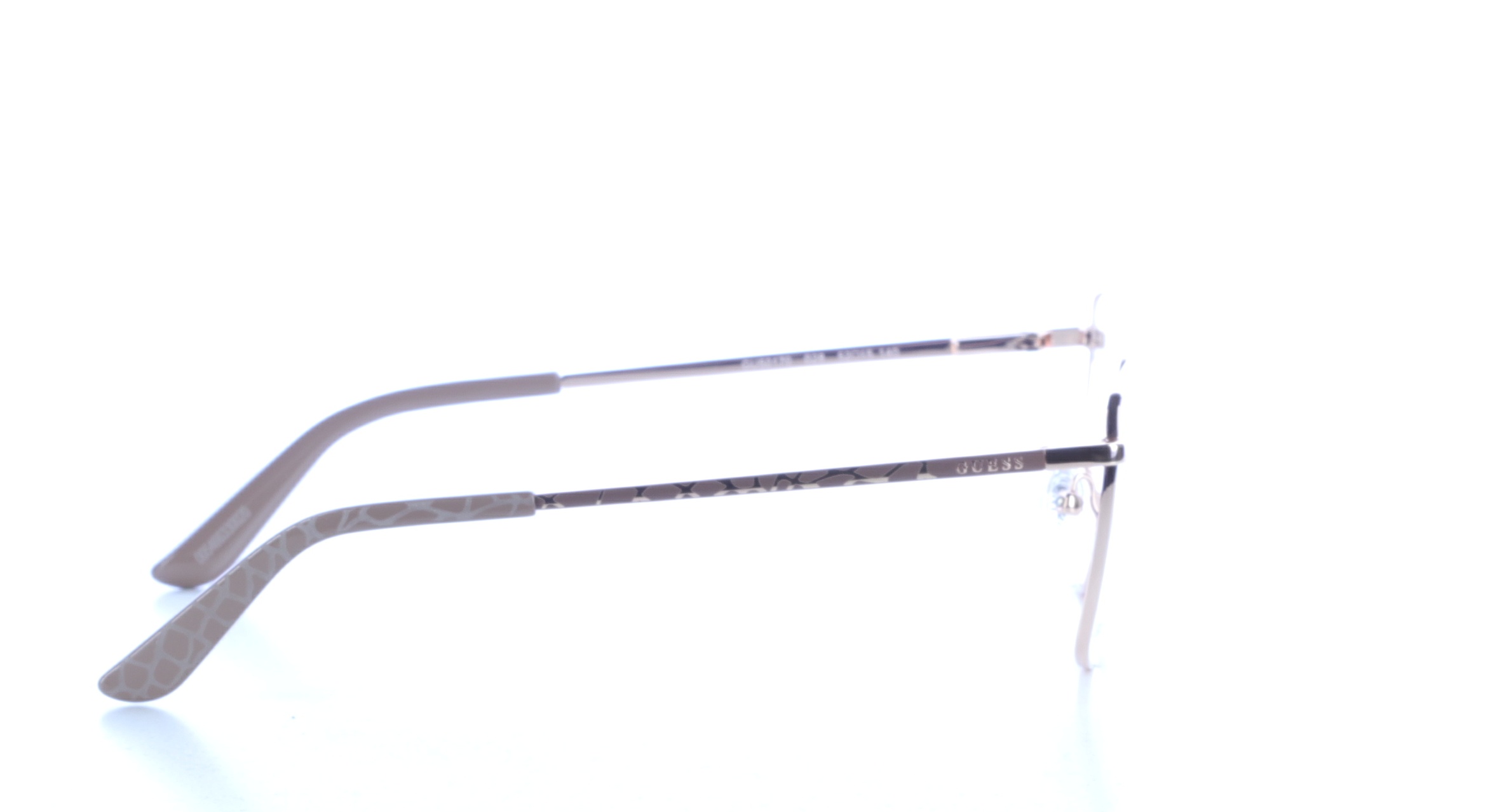 Rama ochelari vedere Guess