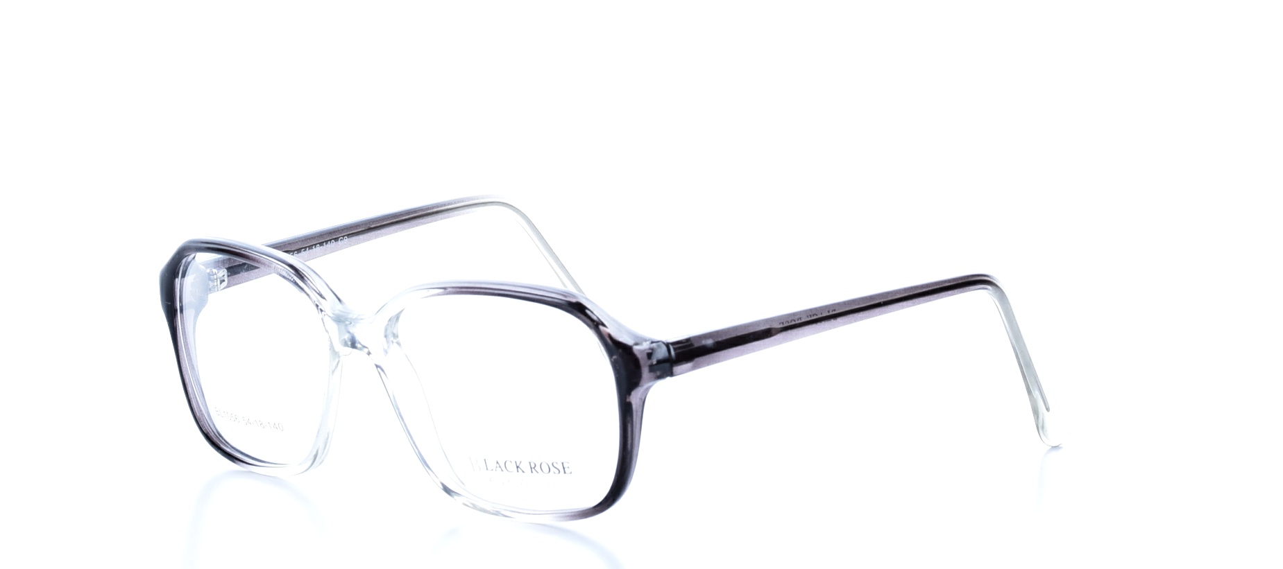 Rama ochelari vedere Black Rose