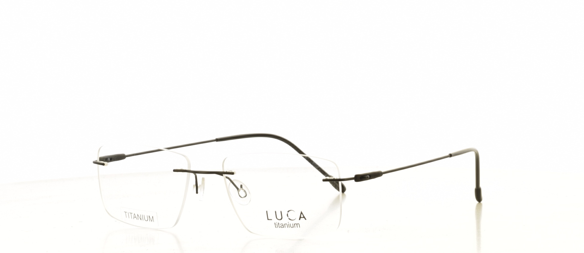 Rama ochelari vedere Luca
