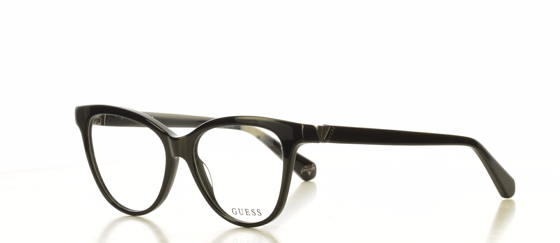 Rama ochelari vedere Guess