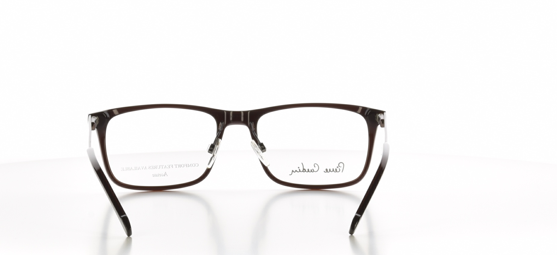 Rama ochelari vedere Pierre Cardin